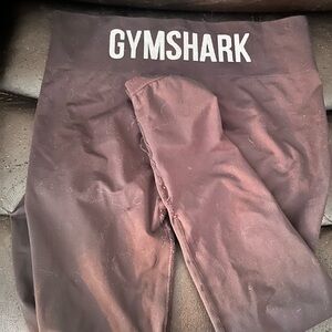Gymshark Black Leggings